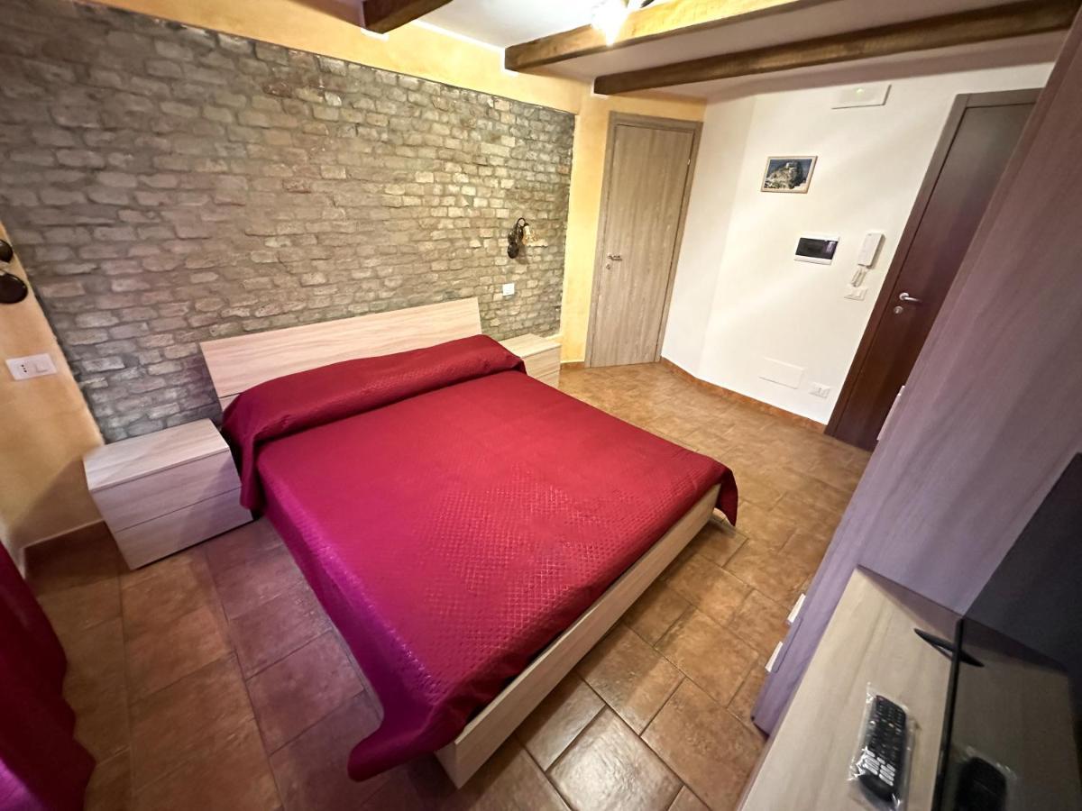Ara Home Marcellinara Екстер'єр фото