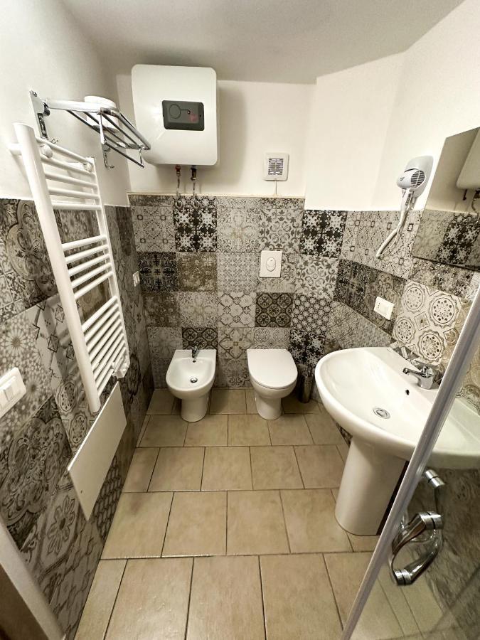 Ara Home Marcellinara Екстер'єр фото