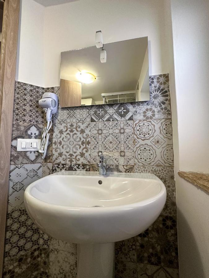 Ara Home Marcellinara Екстер'єр фото