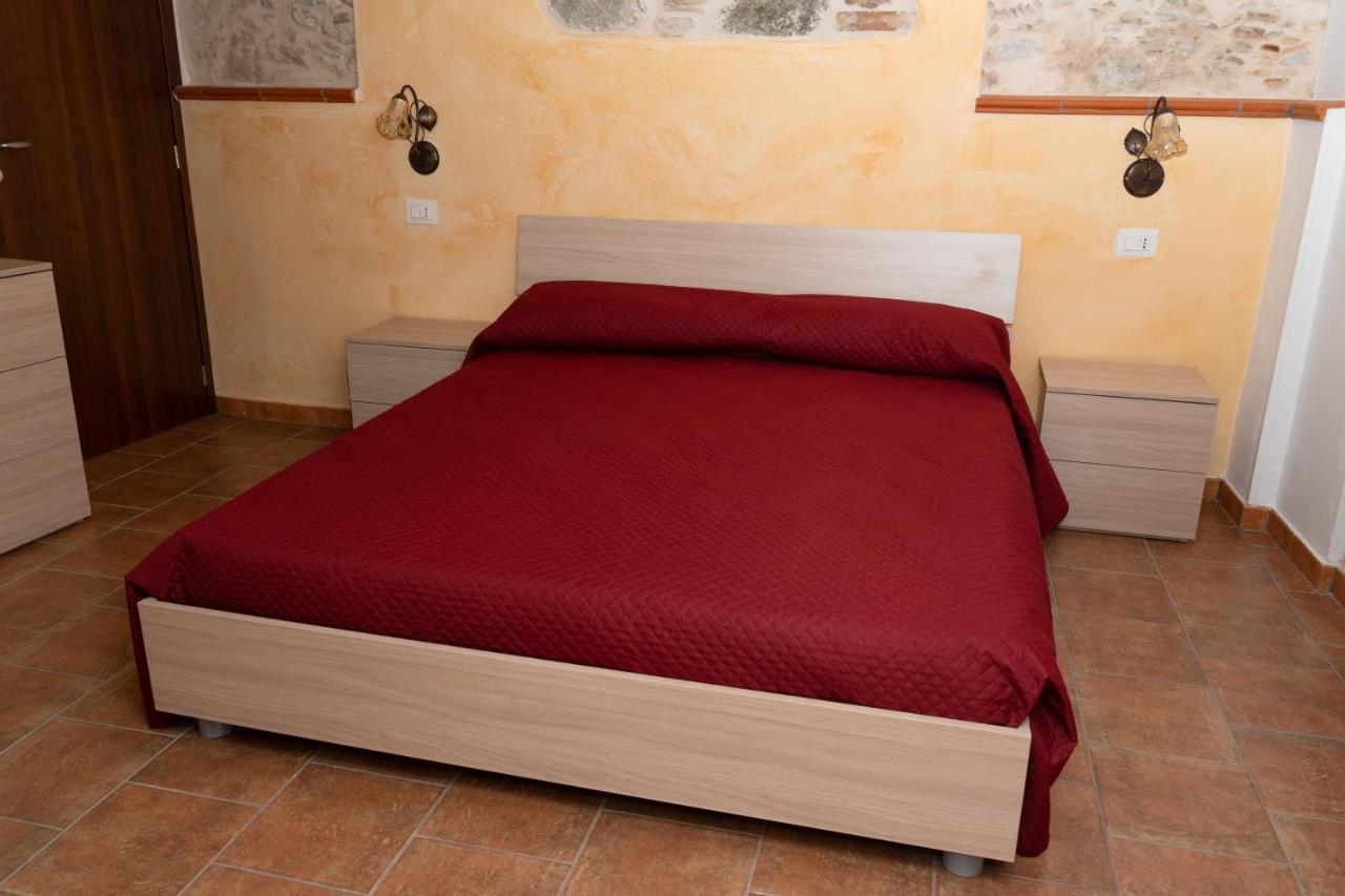 Ara Home Marcellinara Екстер'єр фото